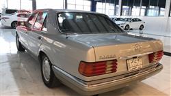 مێرسێدس بێنز S-Class